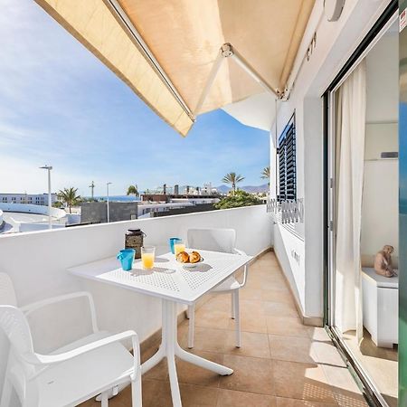 Home2Book Modern Apt Puerto Del Carmen, Terrace Puerto del Carmen  Exteriör bild