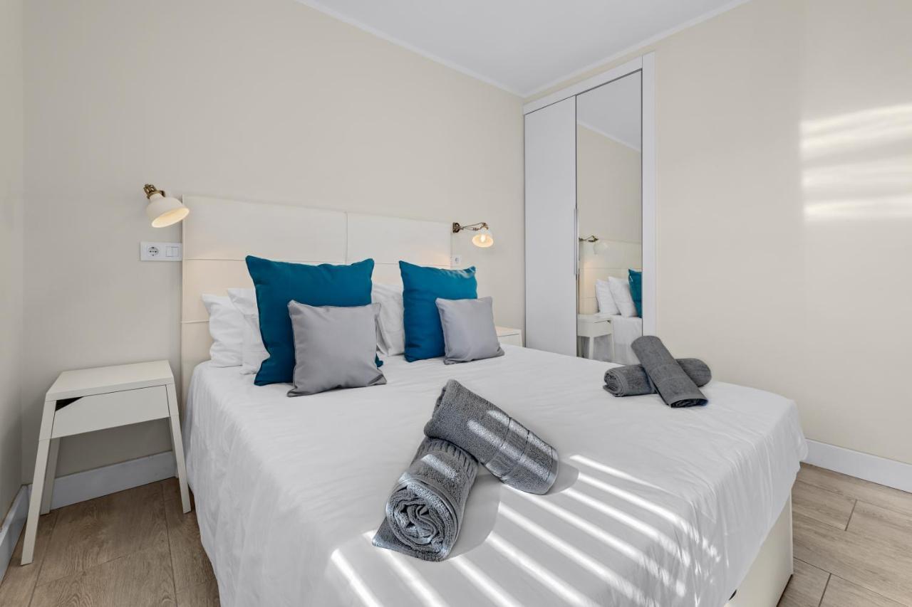 Home2Book Modern Apt Puerto Del Carmen, Terrace Puerto del Carmen  Exteriör bild